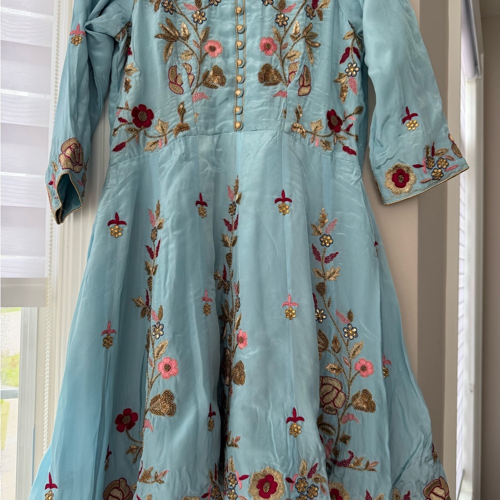 Indian&Pakistani suit